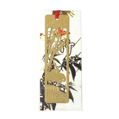 Chinese style bookmark
