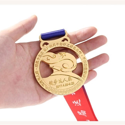 sports award medal