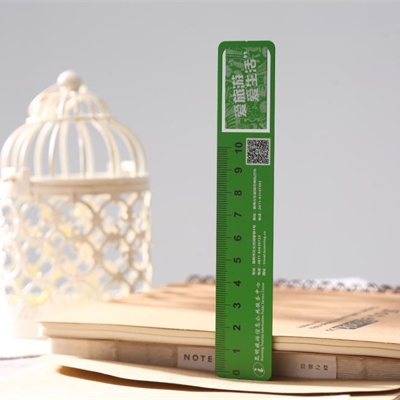 full printing ruler