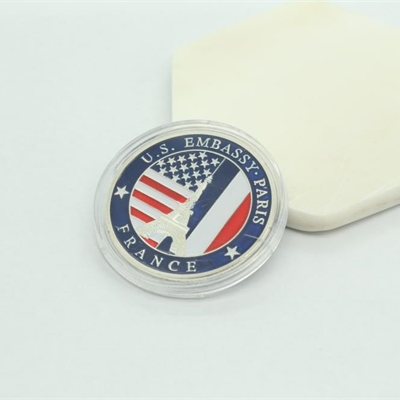 USA coin