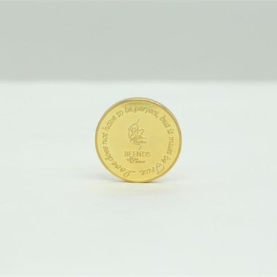 bank coin