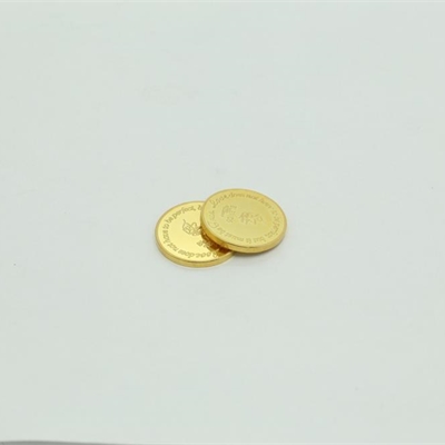 bank coin