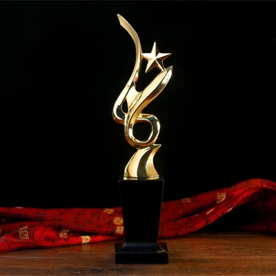 trophy