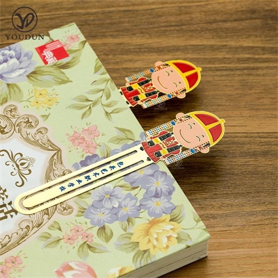 Chinese traditional  bookmark