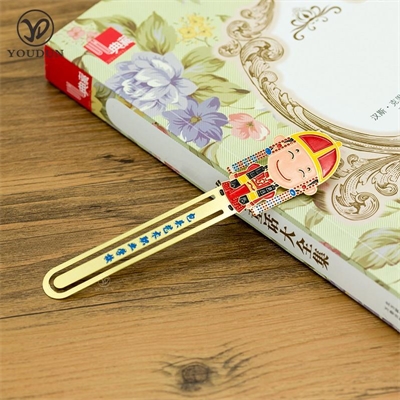 Chinese traditional  bookmark