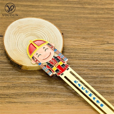 Chinese traditional  bookmark