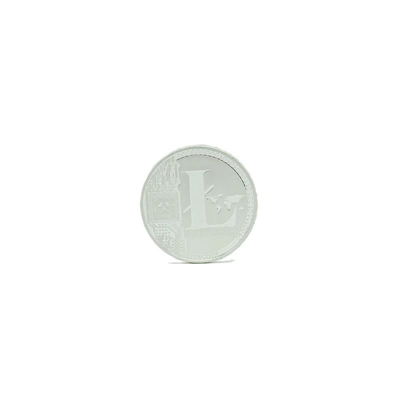 sliver coin